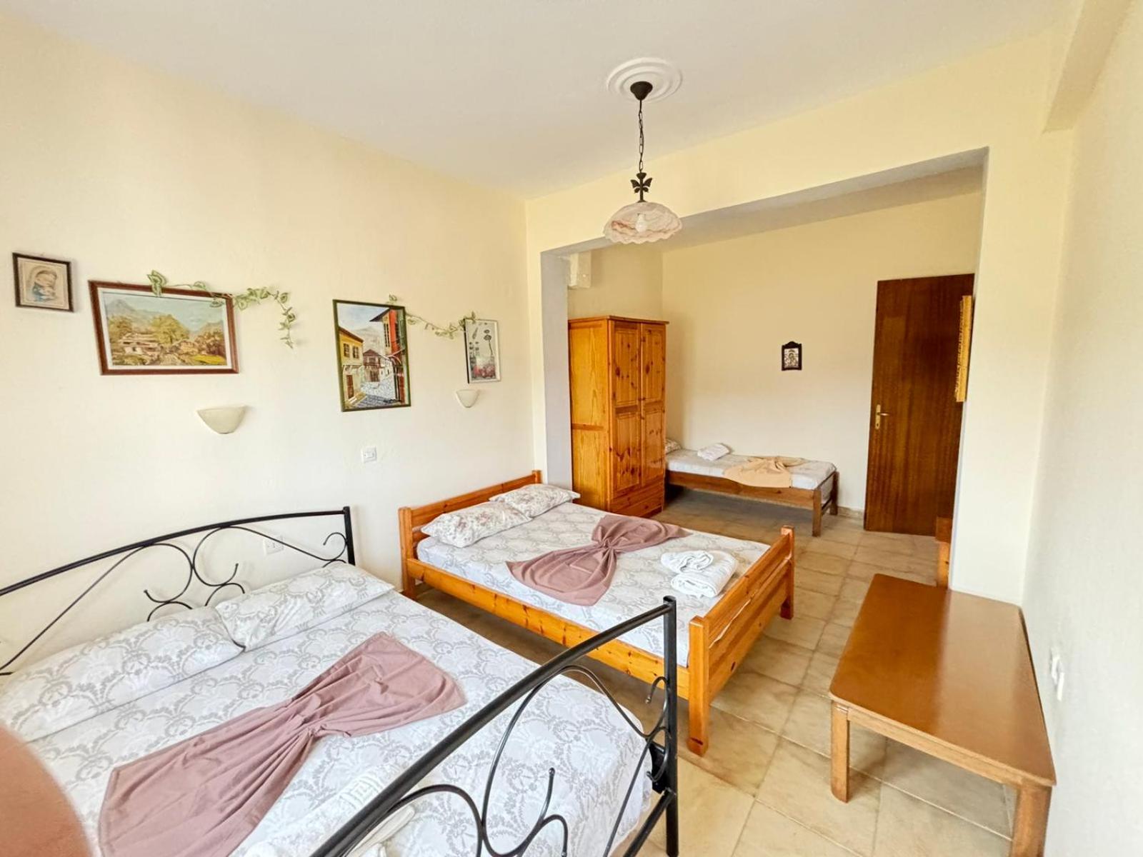 Island Apartments Vrasná Dış mekan fotoğraf