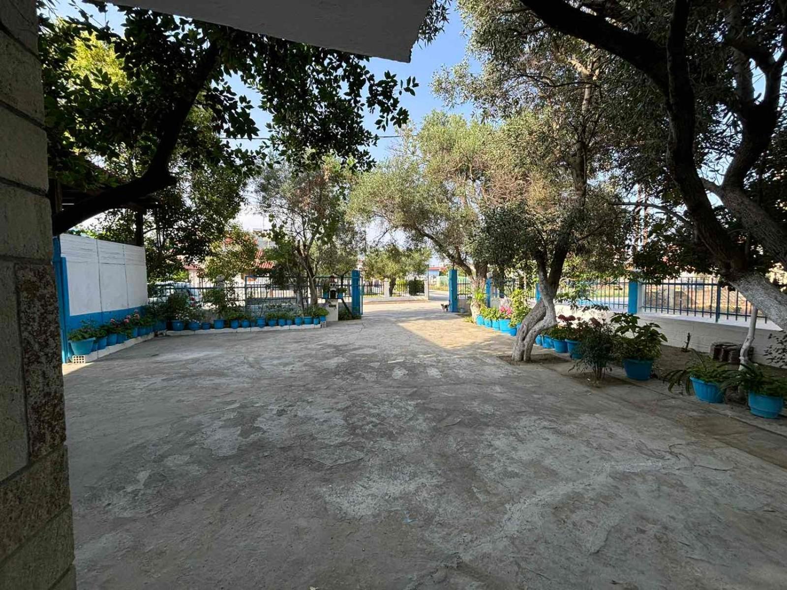 Island Apartments Vrasná Dış mekan fotoğraf